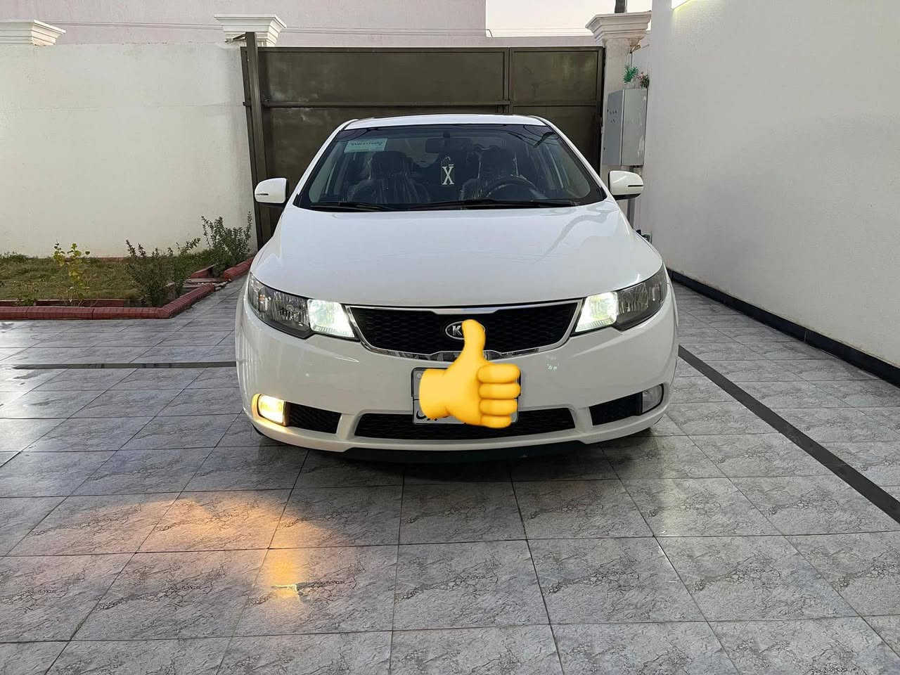 سلام عليكم ورحمة الله وبركاته سيراتو موديل11 النجف السعر 90او بي مجال  حي العسكري شارع السبيس ***********  السونار موجود تخم تاير جديد حداديه زينه الشريط مال الهورن عاطل خاف تجي ودك هورن 😂😂
