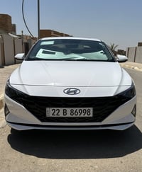 النترا ٢٠٢٣ • مكينة ١.٦ • رقم اربيل