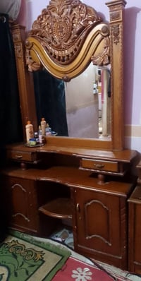 غرفة نوم • للبيع • ديكور غرفة