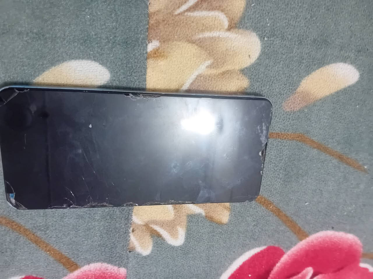 ريلمي نوت ٥٠ محتاج شاشه ب ٤٠ الف بالنجف


**إذا كنت صاحب هذا الإعلان وتريد حذفه لأي سبب، رجاءا أرسل رسالة إلى الدعم الفني**