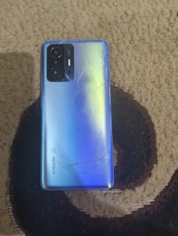 شاومي ١١ تي • ٢٥٦ جيجا • نضيف ما مفتوح