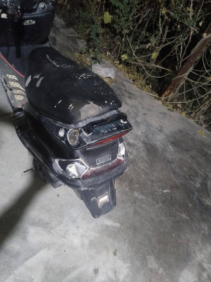 سلام عليكم درجة فراشة للبيع دراجة يرادله شوي ترتيب مكينه نضيف شلعه و معدل دراجه يرادله بس كابريتر سعر 250وبيه مجال حك جيه ***********
