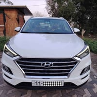 توسان 20 خليحيه كاصد...مكفوله لا صبغ لا تبديل  فووول من عدا البنوراما....