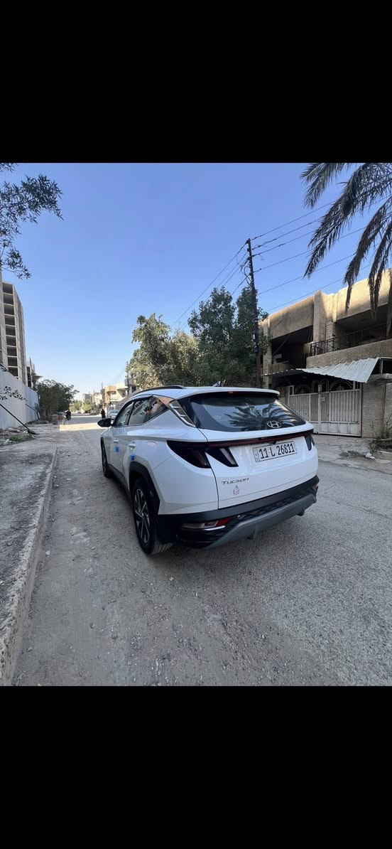 السلام عليكم 
   توسان  خليجي  (  2024 )  فول  عدا   البنوراما

          مكفوله من الصبغ  والتبديل والحالوب

                       فقط بارد  بسيط

          مكينه وكير مكفولات وضع شركه

    رقم      بغداد      باسمي      تحويل      مباشر
                 
      مكاني     بغداد       /       السعر     197  $

      للاتصال     فقط      /      ***********
