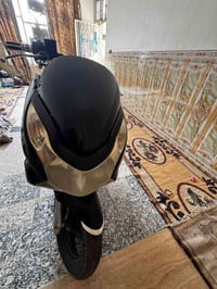 بي سي اكس • جيل اول • ستان تعليك