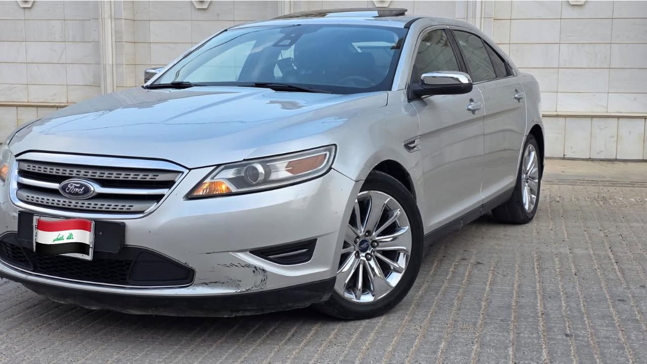 سلام عليكم
فورد تورس مديل 2016
ادوات ادوات كص جنطه 
لمتدد 
سلايت روڤ
كير مكينه كفاله 
تبريد تتدفه كفاله 
متومه ارقام وسنويه بغداد اصلي 
توقف ذاتي 
6 سلندر 
اناره داخليه 7 الوان 
برده كهرباء 
كشنات تتفى تبريد
مري شفت 
ويل كروم
سياره جديده السعر 48 بيه مجال قليل بدون امراوس

‭ ‭0786 280 5812
