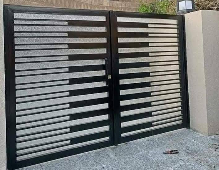 مستعدون لعمل جميع انواع الحداد
سقايف - كي سبان - كيربي - بيبان- سندويش - واجهات بوردكس- تفصال جميع الشبابيك و البيبان و السقايف وجميع أنواع الحداده ومستعدون للعمل في النجف  وجميع المحافظات العراقية العنوان النجف ***********
