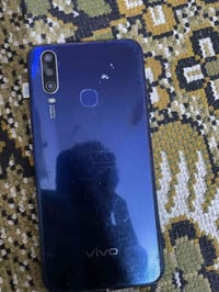 فيفو y11 • ذاكره 64 • مبدل شاشة