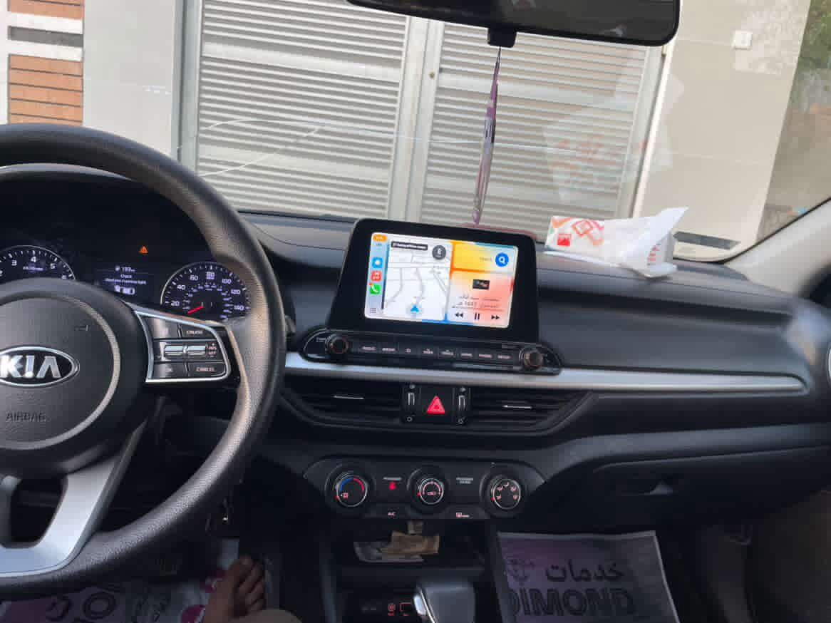 سلام عليكم
 فورتي 2021
مواصفات الs نص فول 
ضربتها جاملغ الخلفي الايسر راجع حار وبارد والمكينه بيها رنكات وخيط تبخير  وقبق جنطه هم
وسعرها 120 وبيها مجال على كد الجيه 
للتواصل ***********
