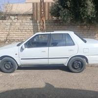 بوني ٩٤ • رقم ألماني • مسطره سنويه