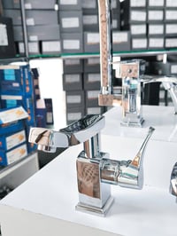 خلاطات ارتن • ضمان ٥ سنوات • ديالى هبهب