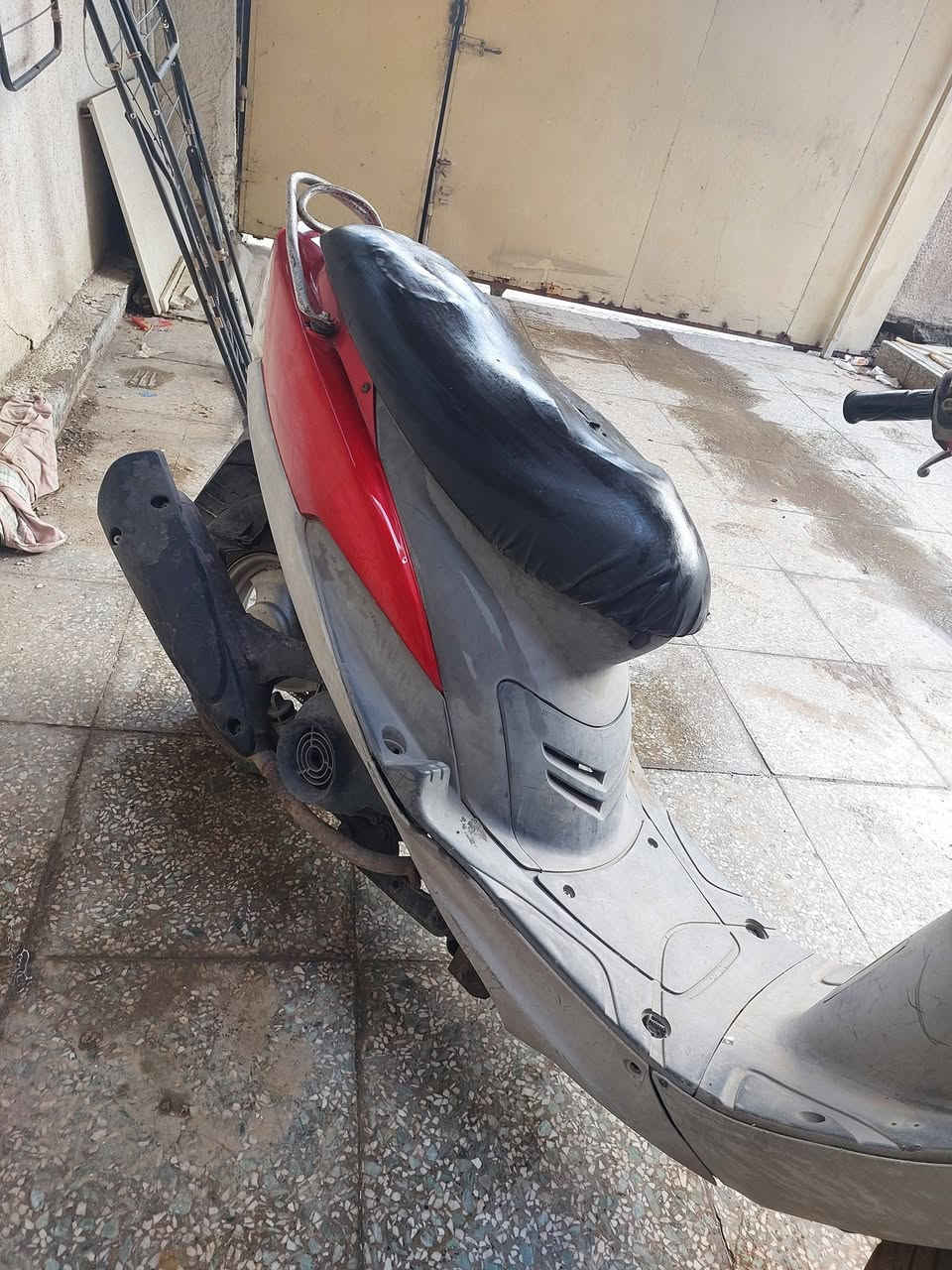 ماكس منغولي جاهزه من كلشي السعر 400 مكاني بغداد الدوره الصحه
***********
