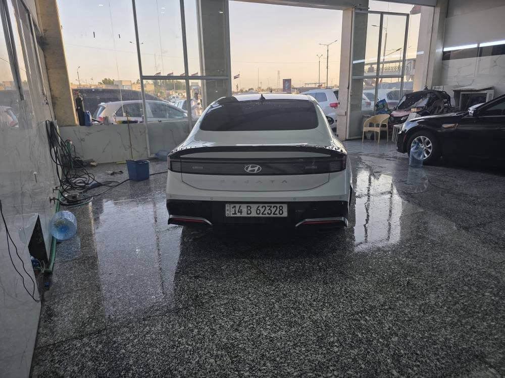 السلام عليكم سوناتا 2025 ⛽️ غاز فول مواصفات عده الفتحه السياره كفاله عامه ماشيه 45 رقم بصره تحويل مكان بصره معرض الرائد رقم *********** البصرة, العراق
