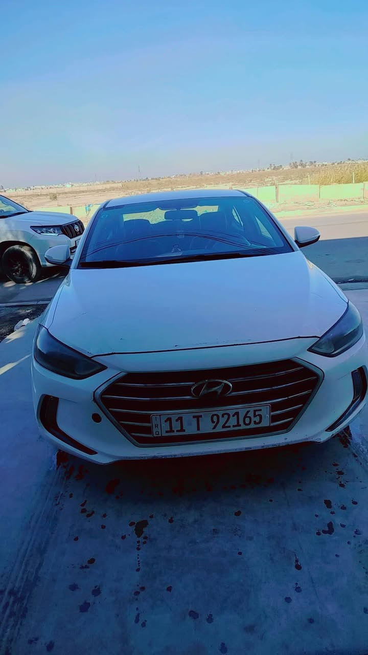 لنتره بغداد موديل 2018      ***********
