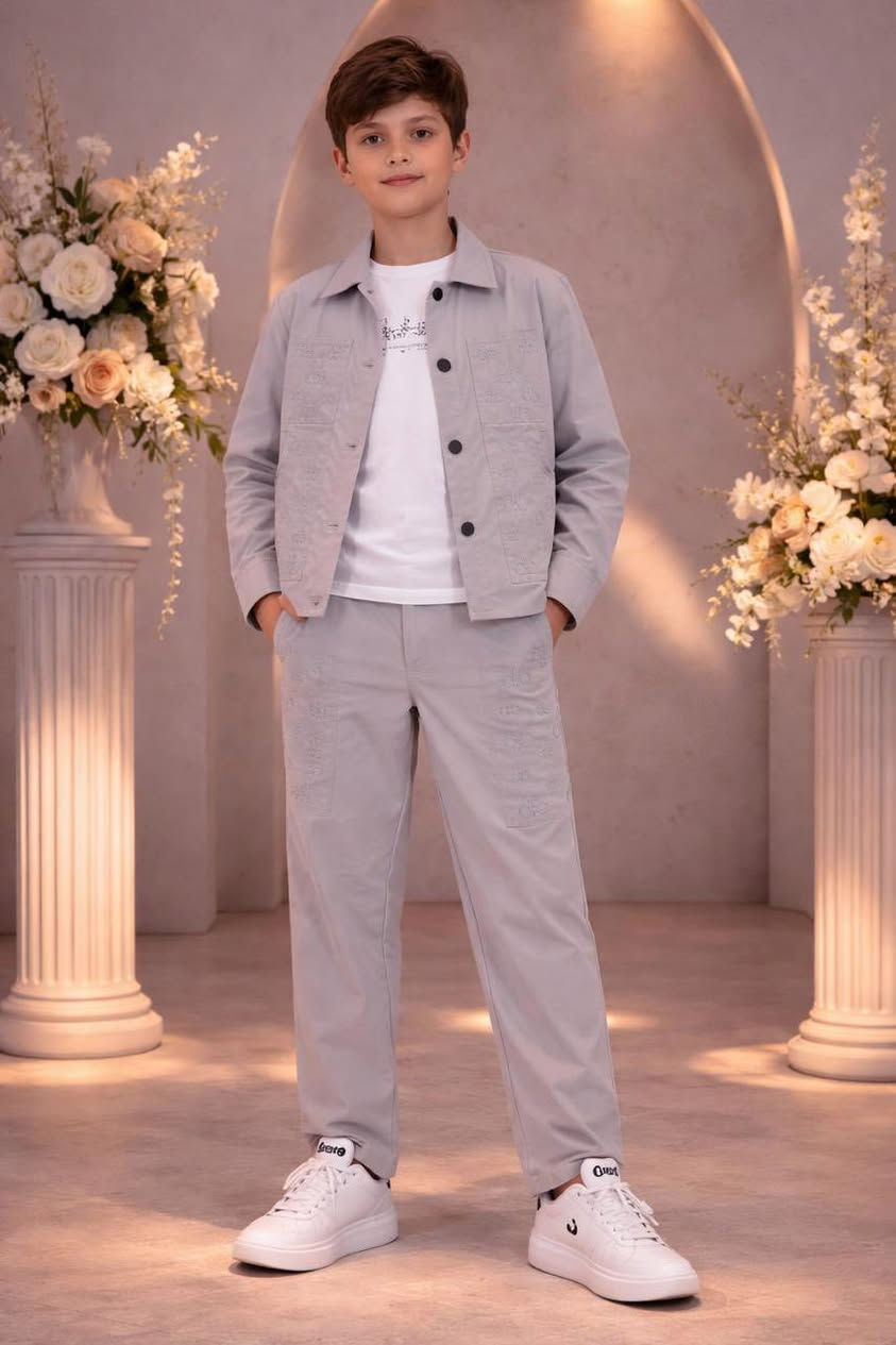 وصل السوت الولادي 
 قياس 6الى  12 سنه 
سوري المنشاء 
خامه درجه اولى 
كولتي عالي 
ثلاث قطع 
متوفر اربع الوان 
للحجز مراسلة الصفحه 
الاتصال :-***********
العنوان :-حله شارع ابو القاسم مجمع بغداد 
يوجود توصيل كافة محافظات العراق 🇮🇶
