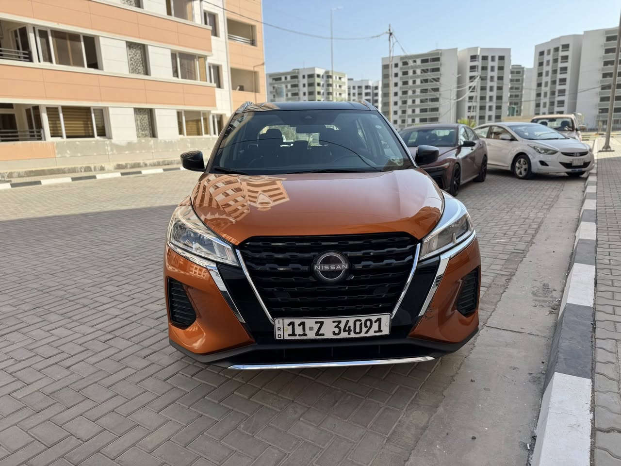 نيسان كيكس 23 sv
السعر 155

حادث خفيف  صندوق مبين بالصور ايرباك مطاك 

بصمة

بصمة ابواب

اوتو هولد

شاشة 

تحكم ستيرن

رادار 

كاميرا 

حساس

اشارة النقطة العمياء

***********

العنوان بغداد الوزيريه
