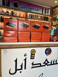 يو بي اس • ٤ بطاريات • ٥-٦ ساعات