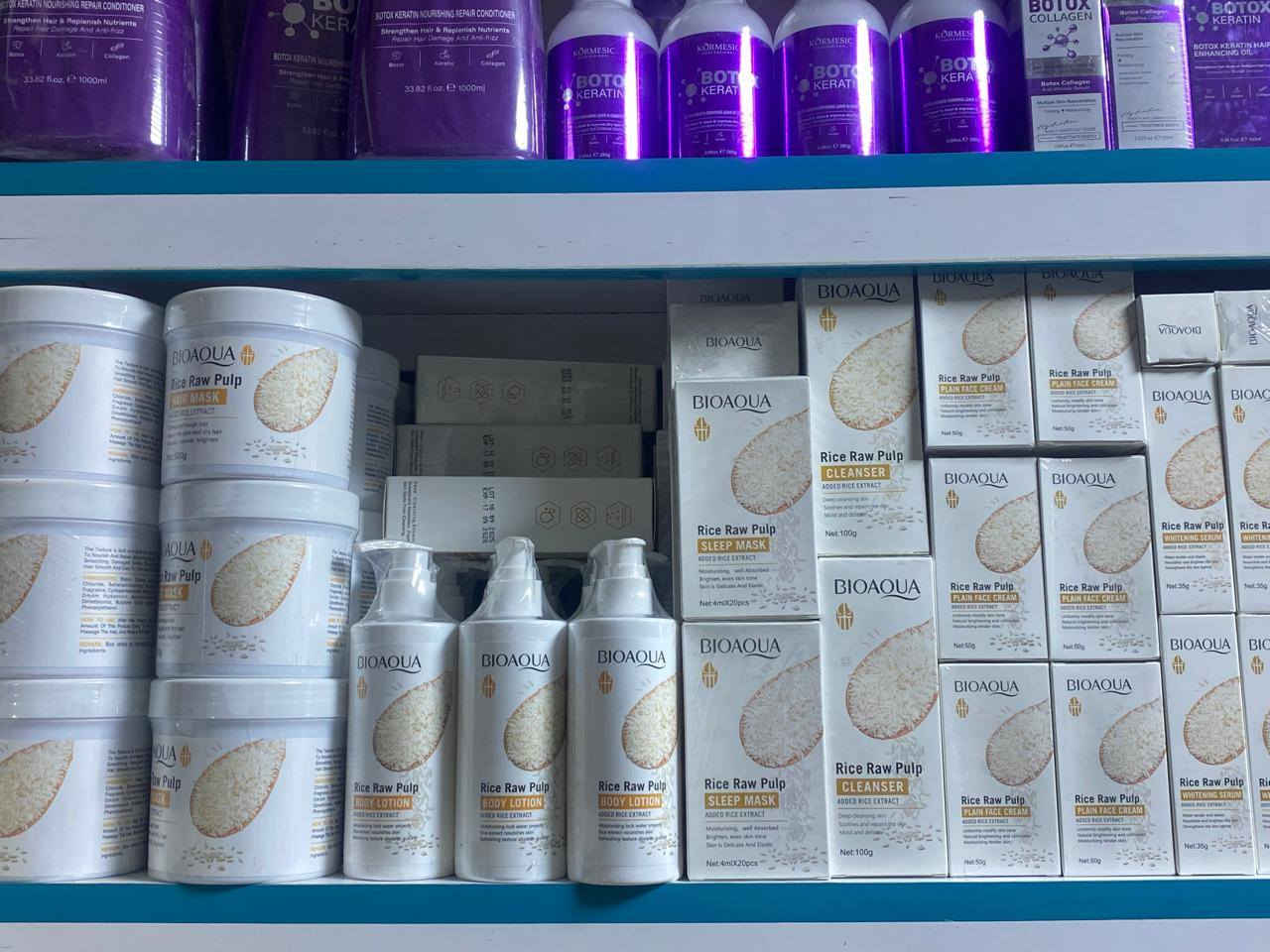 جديد😍😍
أقوى تشكيله مواد عناية و كوزمتك وعطور في العراق
وبانسب الأسعار جميع مواد في قناه تلكرام في التعليق مثبت
تواصل وحجز واتساب ***********
