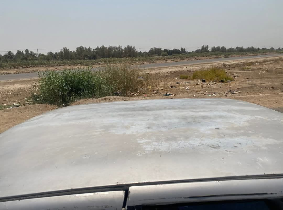 دايو اسبرو مسكر كير عادي 
رقم نجف تحويل ثاني يوم موديل 1993
السنويه ساقطه وراعيه اخذهه  اكعدك يم راعيه كفاله تحويل 
تجفيت جديد قبل 4ايام جفتهه غراض اصليه السياره حالين طافيه كهربائيات النوزل ماكو 

ملاحضه //كفاله تحويل +مكينه +كير 
السعر 14وبيه مجال قليل //***********
