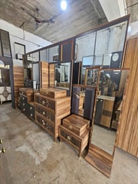 غرفه نوم تسع قطع ابو البيبان سعره مليون ويا شد وين نقل؟》07510102720》07...