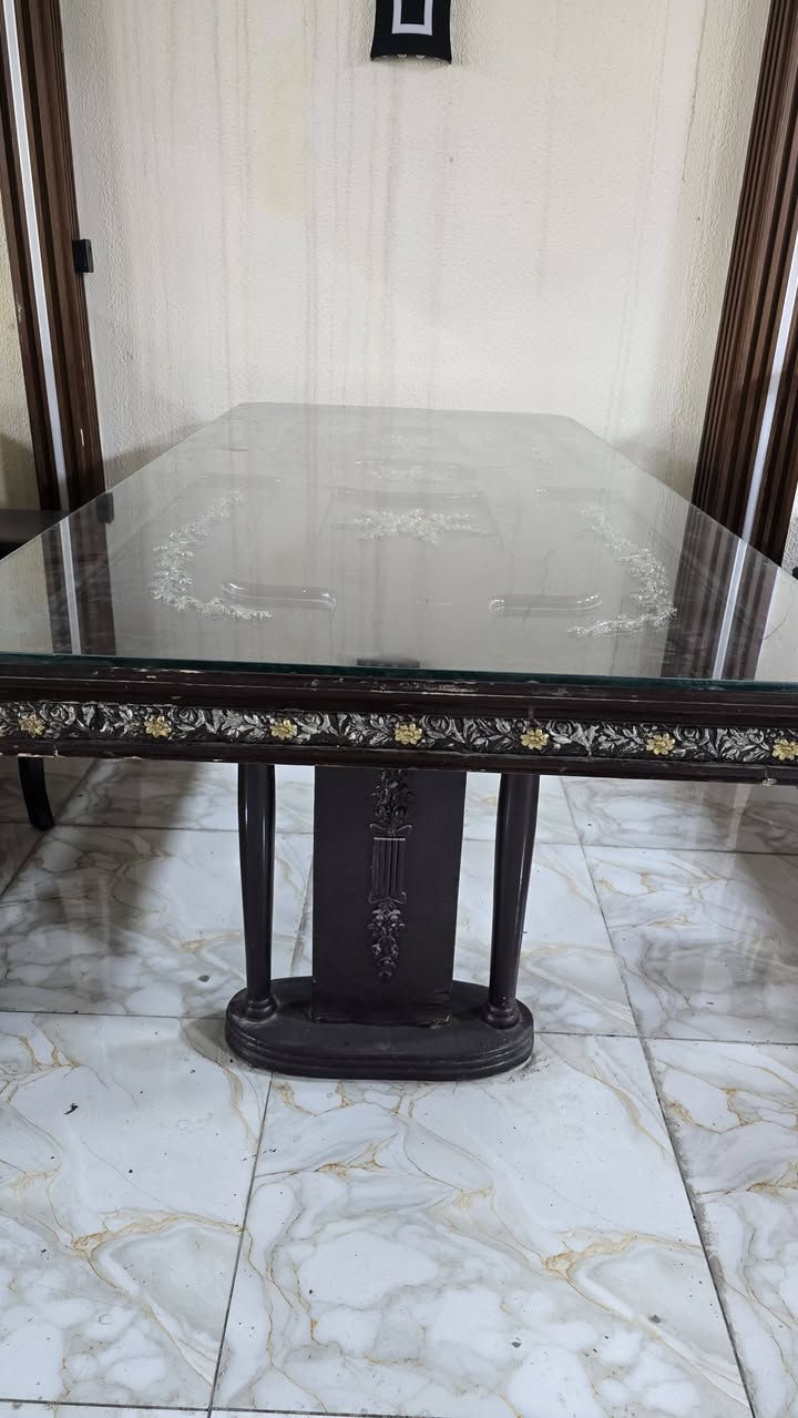 سلام عليكم
بيع مستعجل 9 ميوزه مع 50 كرسي 2×1 متر سعر مليون للإستفسار ***********
