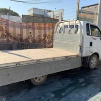 كيا حمل مسكر محور بم ونوزل موديل 2009 مكفوله سياره  رقمه بابل قبل شهر ...