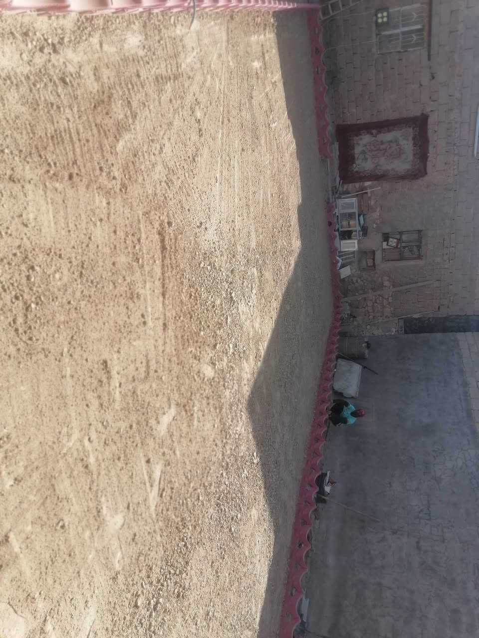 بسم اللَّه نبدأ وعلى بركة اللَّه عز وجل
نحن جاهزون لجميع أعمال الزراعة...🌱🌷🍃🌳🌲🌴🌿
زراعة - تقليم أشجار زينة ومثمرة - رش - تسميد - وقص ثيل وإعادة تأهيله - تنسيق وترتيب حدائق - ...🌴
متواجد مازنجر واتساب واتصال على خط ***********
