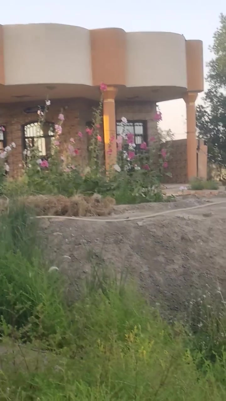 🔥 فرصة مميزة للبيع في بابل / ناحية الشوملي 🔥
🏡 3 دونم مع بيت حديث البناء
🔹 مساحة البيت 300 متر
🔹 بناء طابوق حديث
🔹 طابو زراعي سند 25 مداور مباشر
📍 الموقع: بابل – ناحية الشوملي – قرية الجوادية
✔ على التبليط مباشر
✔ يبعد عن السريع الدولي القديم كيلو متر فقط
⚡ جميع الخدمات متوفرة: 💧 ماء
⚡ كهرباء
🌾 مياه سقي صيف وشتاء من عتاب (نهر الشوملي)
✅ موقع ممتاز وهادئ
✅ مناسب للسكن والاستثمار
✅ واجهة وموقع حيوي قريب من الشارع العام
📞 للتواصل والاستفسار: صلاح السلطاني
***********
اتصال أو واتساب
