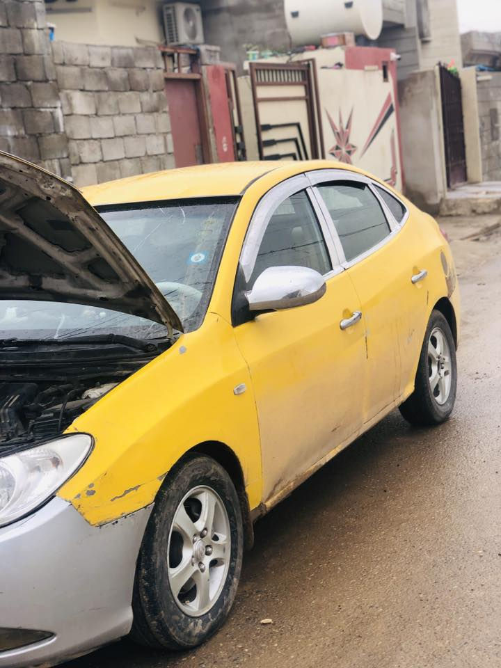 السلام عليكم افانتي 2009تاكيه علا صفحه بيهه معجون محرك بي صرف انطيك يصرف سعر 83بيه مجال بسيط ***********
