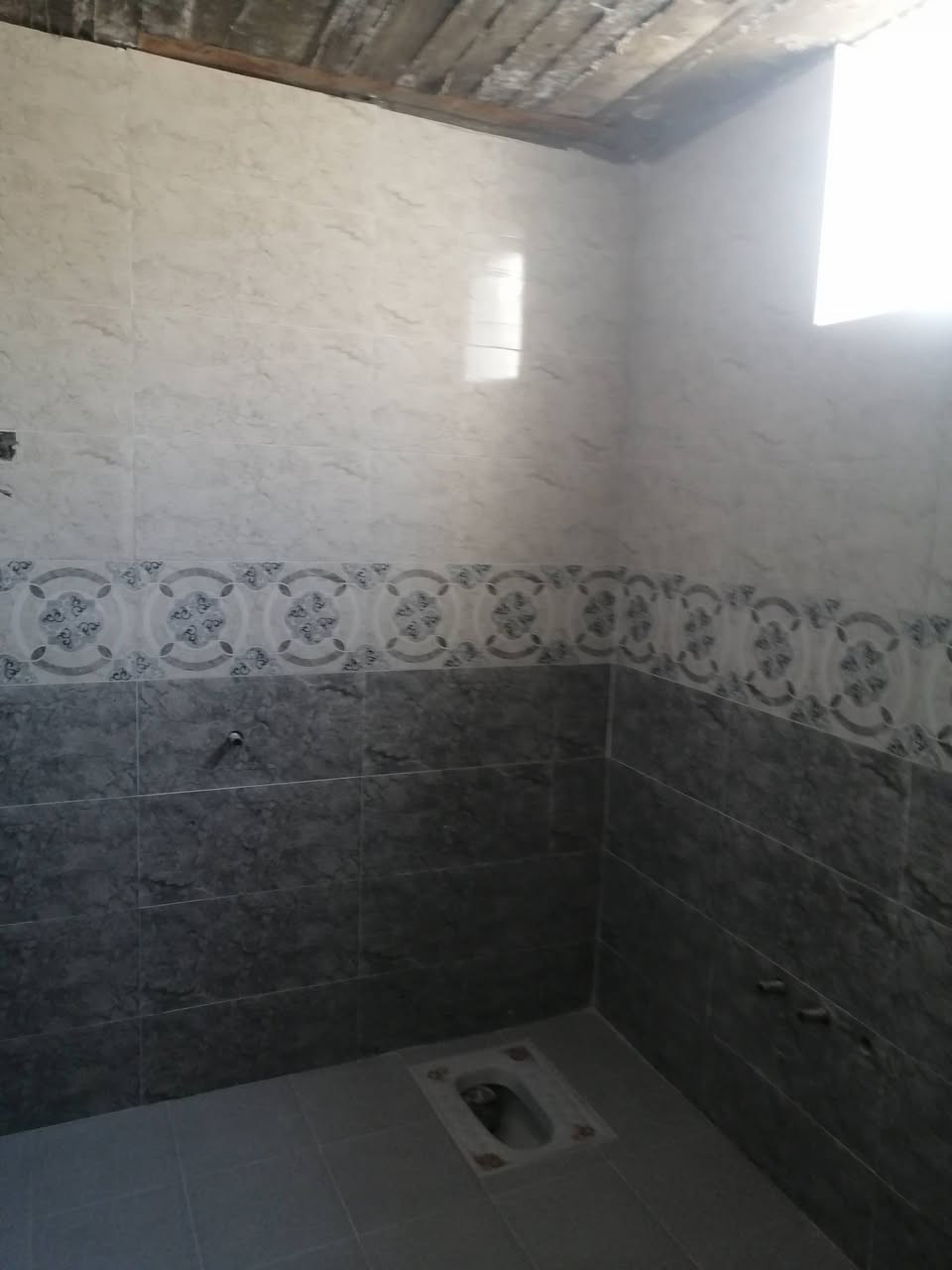 خلفه متفرغ تطبيك
ارضيات وجدران
*********** ملاحظة شغل درجه اولئ
