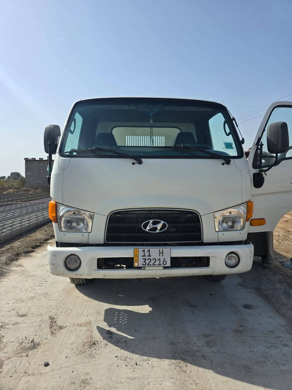 السلام عليكم 
هونداي للبيع 2020 فول مواصفات كفالة عامة رقم دولي سنوية جديده 2031 باسمي شرط التحويل 
***********
