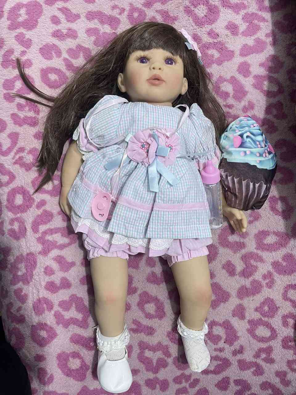 متوفر لعابة حجم كبير
عندي توصيل


**إذا كنت صاحب هذا الإعلان وتريد حذفه لأي سبب، رجاءا أرسل رسالة إلى الدعم الفني**