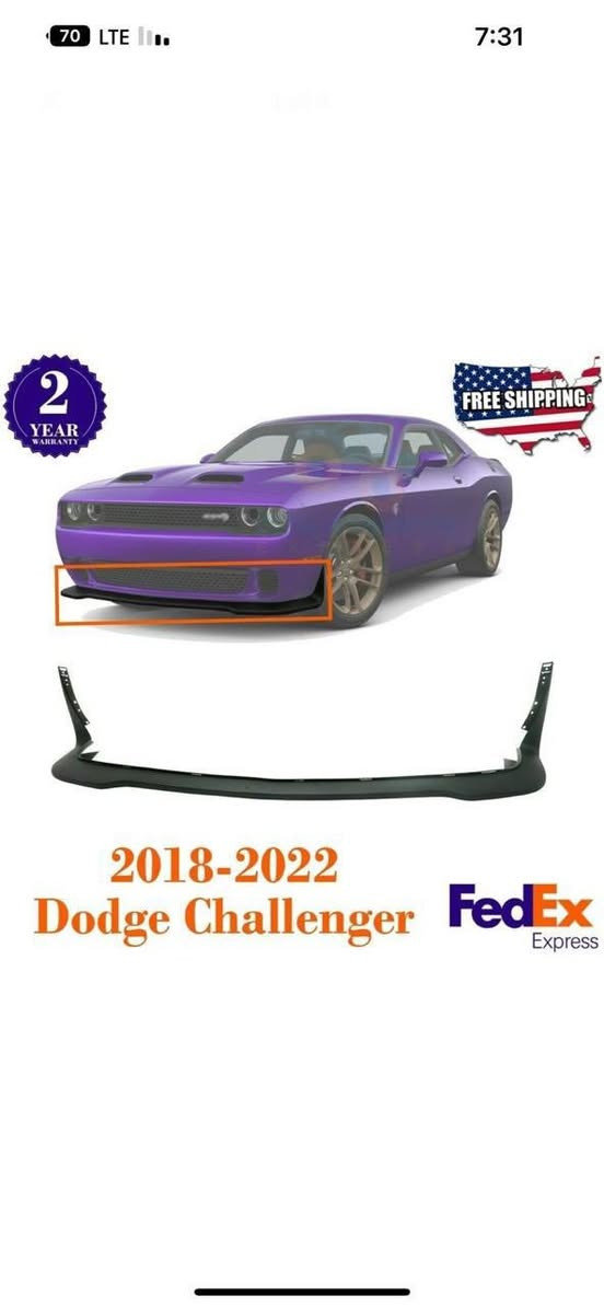 مركز هيمي🇺🇸

يتوفر جميع قطع غيار جالنجر 🇺🇸✅

يتوفر توصيل لجميع المحافظات العراق🚗
***********📞
