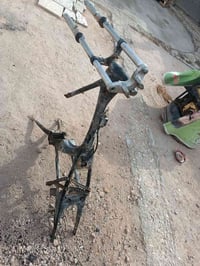 كلك • شاصي هو • ٧٥ سي سي