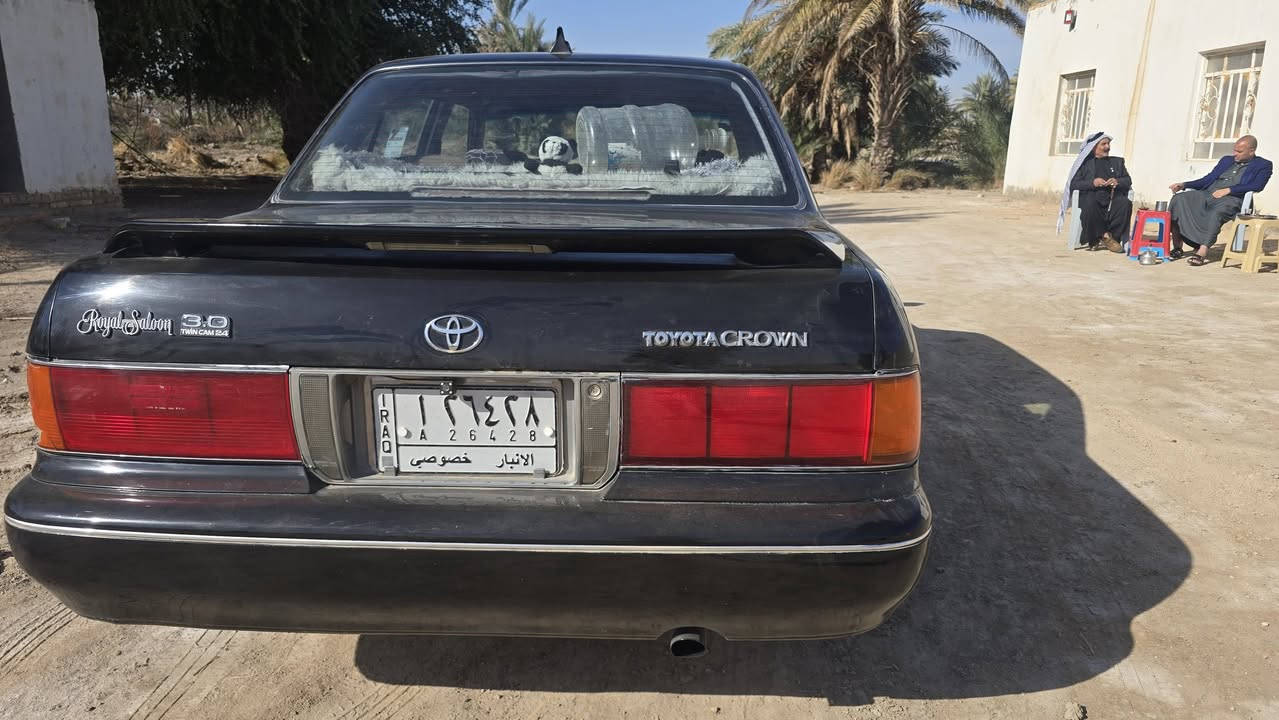 أرنب موديل ٩٢ رقم انبار
كفاله من الكص ونقل جثه مصبوغه عام جماعيه 
السعر ب ٧٥ وبيه مجال لشراي اي ستفسار علي رقم 
***********عباس
