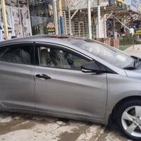 النتره 2014 فول مواصفات ماعده بصمه محرك@1600 وارد امريكي  سياره بيه صف...