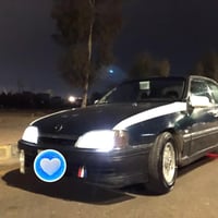 اوميغا ٩٣ • محرك ٢٠٠٠ • بروانة