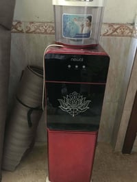 ثلاجة • لوكسار • شغّال