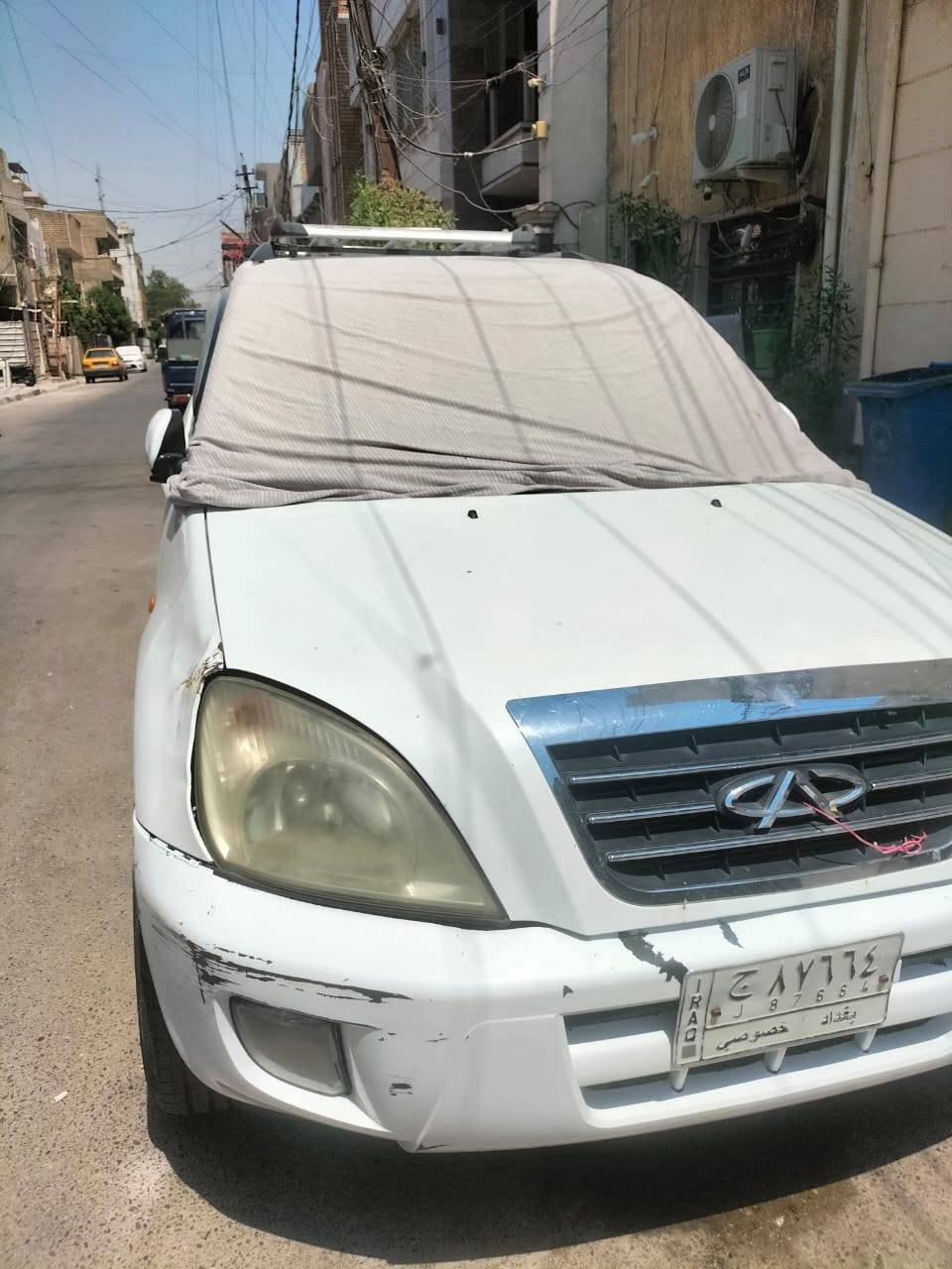 تيكو ٢٠٠١١ بيضاء رقم بغداد تبريده عاطل بيه عدة طخطخات للاستفسار
***********
