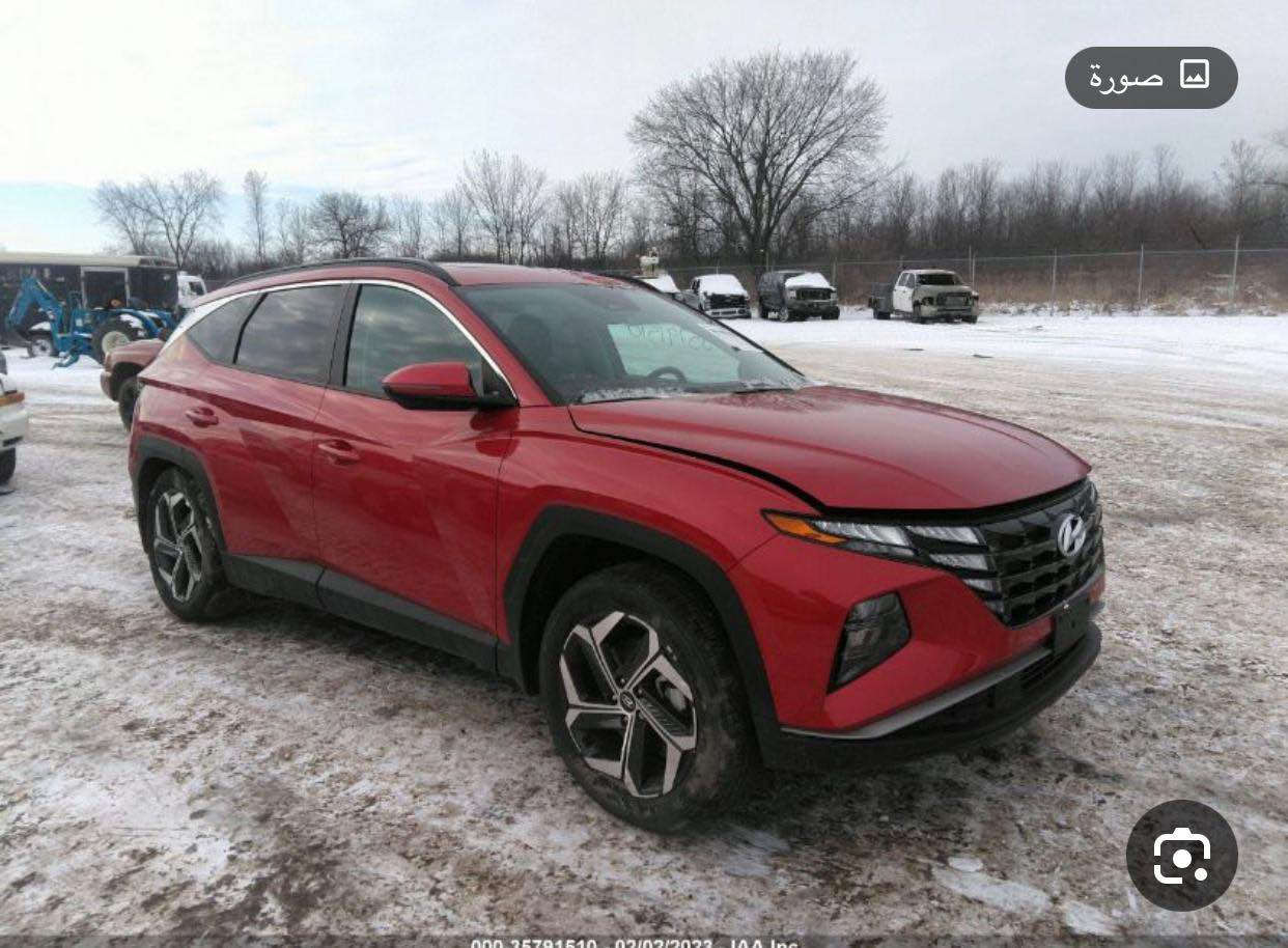 2022 Hyundai Tucson · Suv · المسافة المقطوعة: 50000 ميل

يمكن الاتصال على الارقام 
***********
*********** بغداد, العراق
