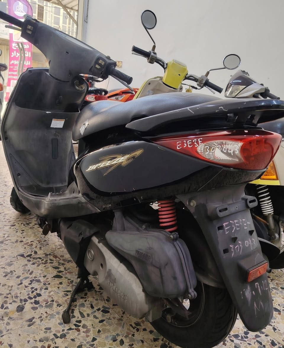 ‼️‼️السلام عليكم ‼️‼️

🌹معرض شمس الكريعات لبيع دراجات الناريه🌹

تم وصول دراجات بريز لايت جوه  (نوزل) كفاله عامه من🌹

🌹 مكينه أو كفر ختم واحد الون أسود     ✅    (رمبه) 💯

العنوان /بغداد/ الكريعات/ القصور/ مجاور /أفران/ جبار🌹 سبع ✅

للتواصل *********** اتصل وتدلل 📞💬

@الجميع @إشارة
