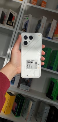 تكنو بوفا ٧ الترا • ٢٥٦ • رام ١٢+١٢