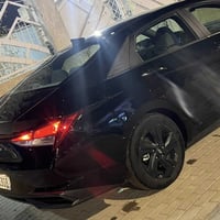 النترا 2023 امريكي محرك 2000 ماشيه 39  حره  السعر 147 وبيها مجال 07838...