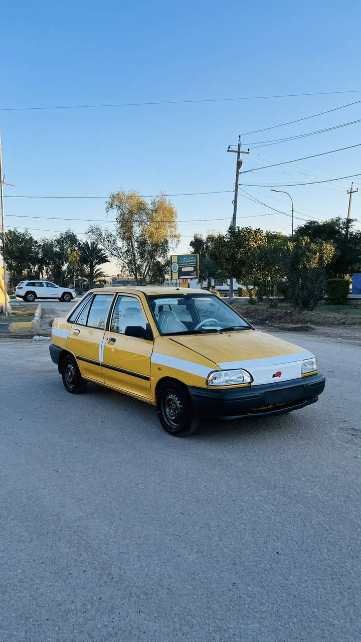 سايبا موديل 2012 رقم بغداد انكليزي ارقامهه مسلمه بالمديريه سنويه ل 2030 تحويل مباشر (الي ياخذهه يحولهه) جاهزه مكينه وكير وحداديه تبريد وتدفئة كله جاهزه تخم تاير جدد داخلهه جديد سعر 25 ورقه  مكانه بابل مركز رقمي ***********
