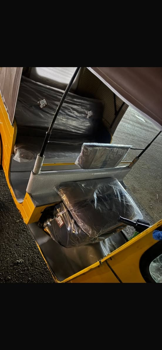 سلام عليكم 
مسجل وسفاري 
رقم سنويه تحويل ثاني يوم 2020.11.25
تكتك حلوه بلاديه مكينه خير من الله 
عنوان بغداد الامين الثانيه 
6700 وبيهه مجال 
هـ ***********
