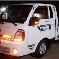 كيا حمل • ٢٠٢٢ • رقم قادسيه