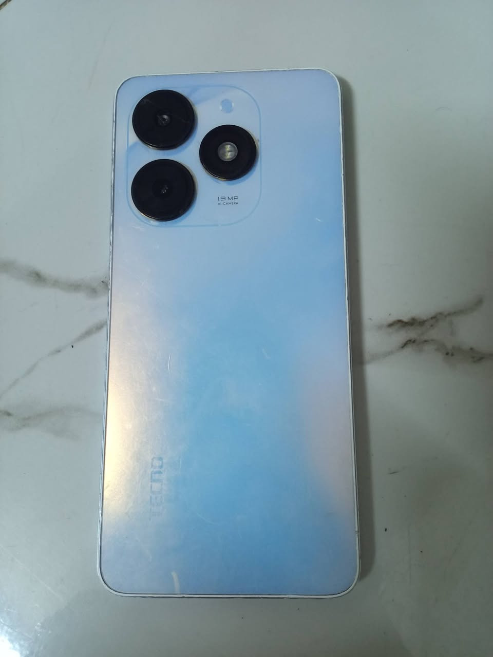 السلام عليكم جهاز Tecno spark go ذاكره 64 رام 4 تلفون كل جسمه بلادي مامفتوح بشرط كل عيب مابي بي ضمان (يومين) كامرات سماعات لاقطات دبل سيمكارت واي فاي  البيع او مراوسه السعر 100 وبي مجال
العنوان كركوك دوميز 
رقم الهاتف ***********
السلام عليكم جهاز Tecno spark go ذاكره 64 رام 4 تلفون كل جسمه بلادي مامفتوح بشرط كل عيب مابي بي ضمان (يومين) كامرات سماعات لاقطات دبل سيمكارت واي فاي  البيع او مراوسه السعر 100 وبي مجال
