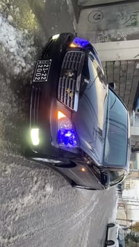 كراون رويال • ٢٠٠٧ • ماكو هيتر