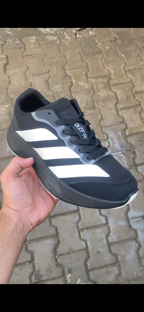 اديداس ادزيرو ماستر اخير قطع
ابيض اسود قياسات 40،42،43
اسود 44،42 سعر 30ويا توصيل


**إذا كنت صاحب هذا الإعلان وتريد حذفه لأي سبب، رجاءا أرسل رسالة إلى الدعم الفني**