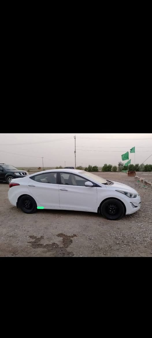 النترا موديل ٢٠١٦ مكفوله ماعدا مكان قليل من الدوسة بأسمي رقم ميسان
السعر ١٢٨ 
للاتصال 
***********
